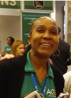 NCC Representative/Membership Chair