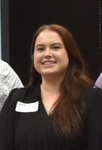 Chapter Treasurer