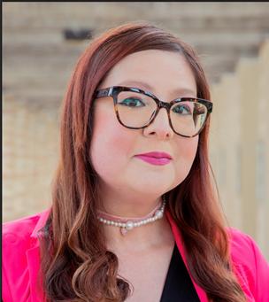 September 4, 2026 – Dr. Stacy Y.  Evans Director OLLU